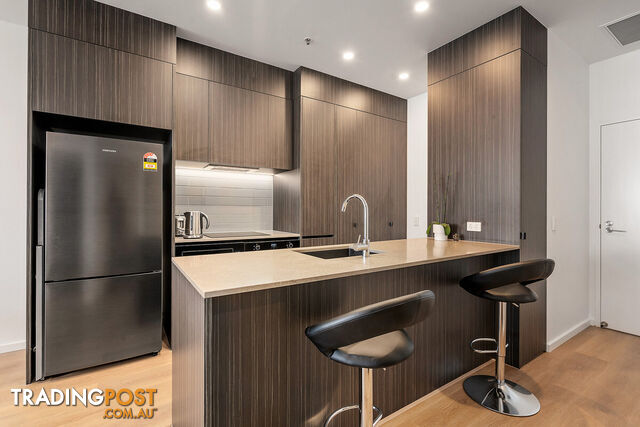 27/17 Captain Cook Crescent GRIFFITH ACT 2603