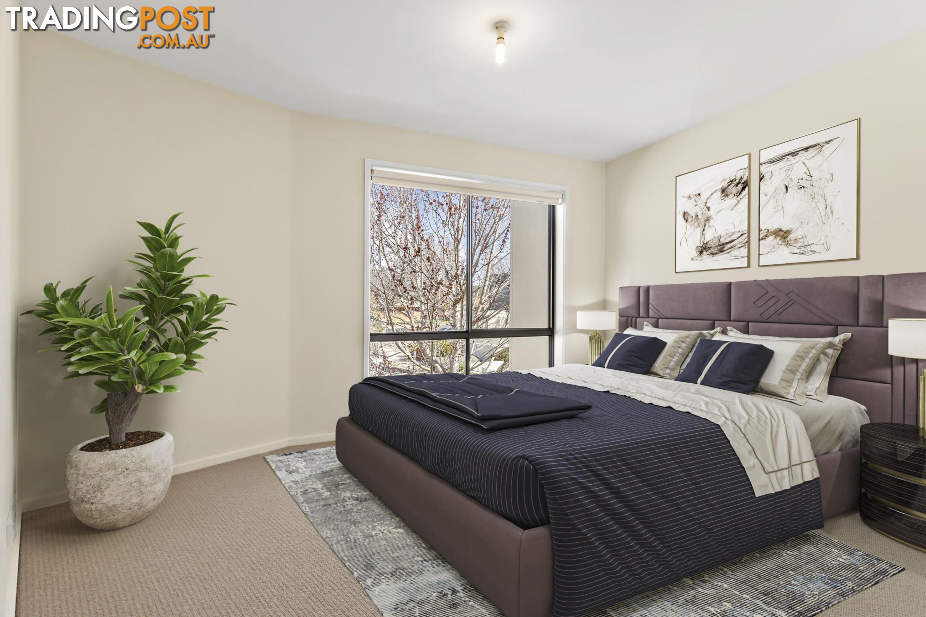 44/193 Mouat Street LYNEHAM ACT 2602