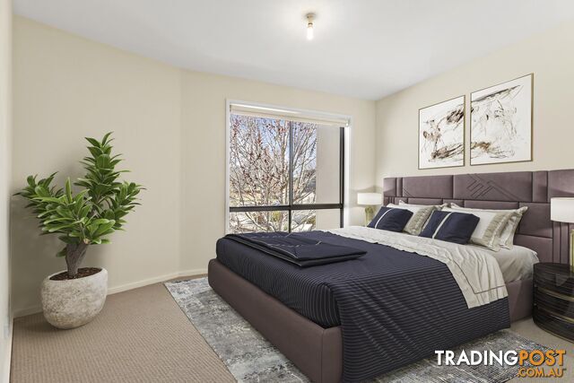 44/193 Mouat Street LYNEHAM ACT 2602