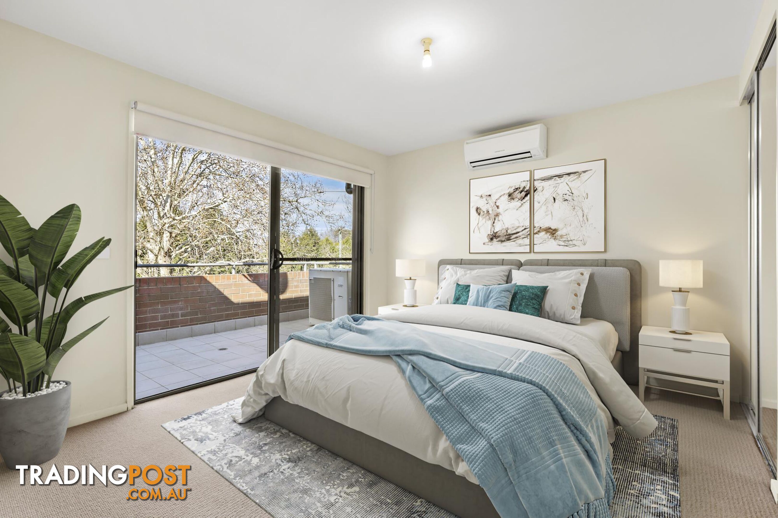 44/193 Mouat Street LYNEHAM ACT 2602