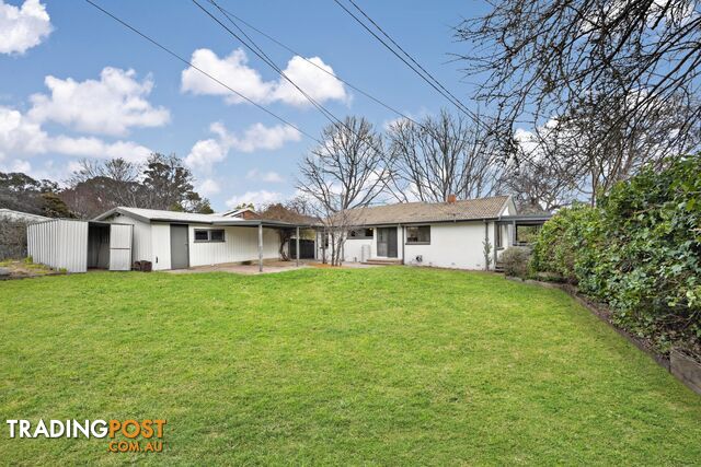 28 Gilbert Street HACKETT ACT 2602
