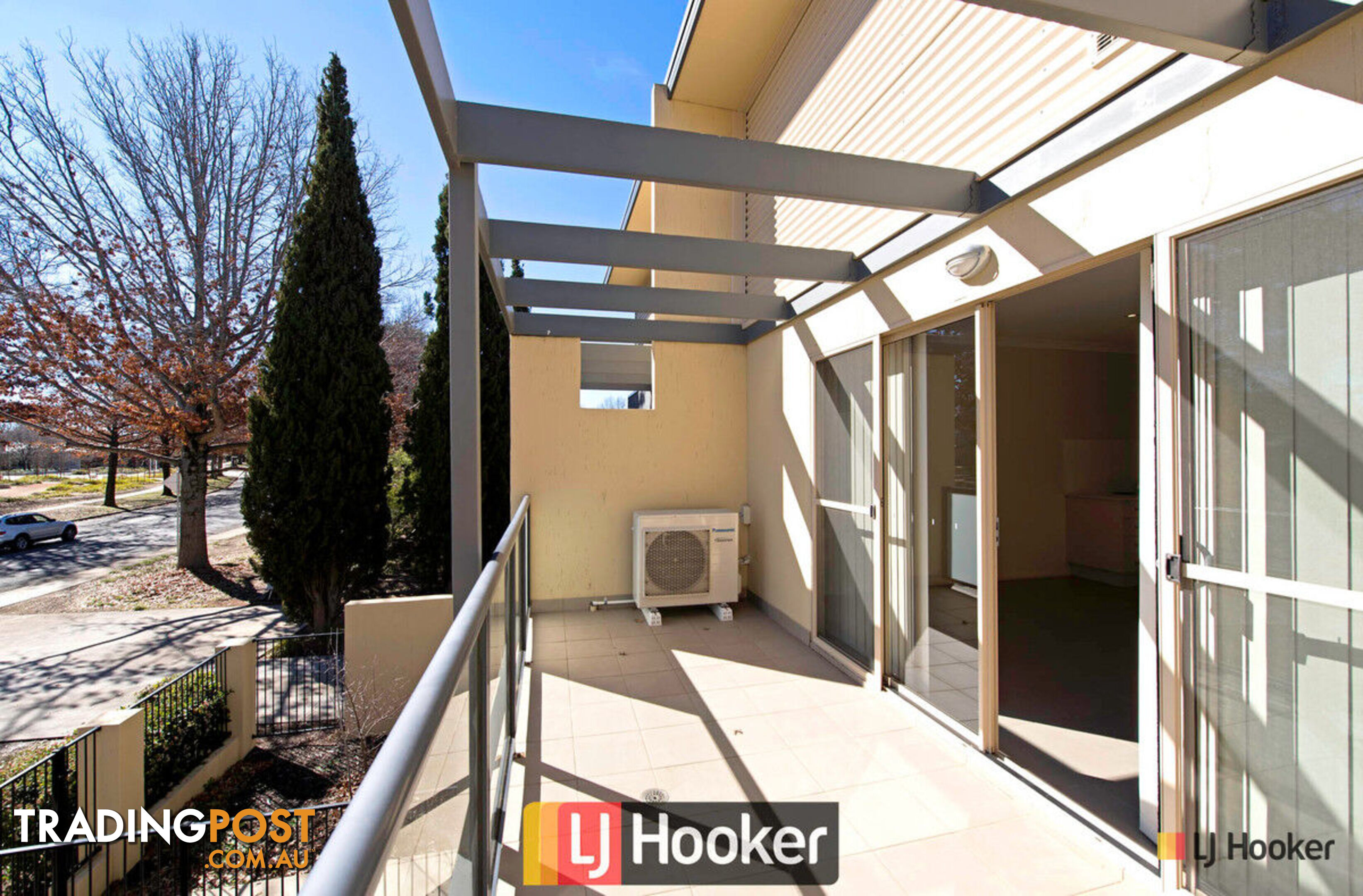 8/42 Goodwin Street LYNEHAM ACT 2602