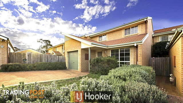 11 Grace Place AMAROO ACT 2914