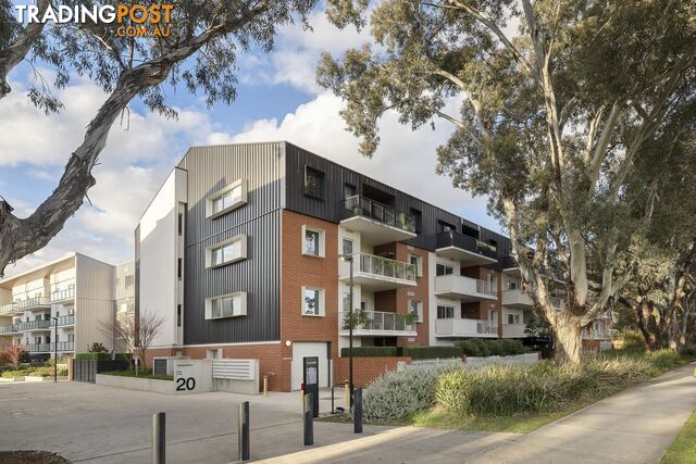 3/20 Bradfield Street DOWNER ACT 2602