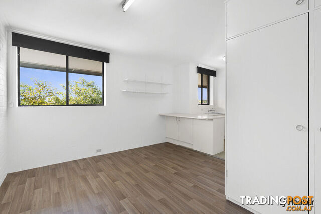 16/45 Eggleston Crescent CHIFLEY ACT 2606
