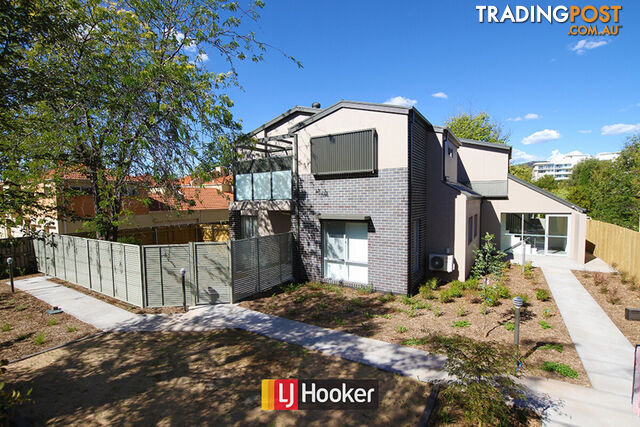 4/63 Macleay Street TURNER ACT 2612