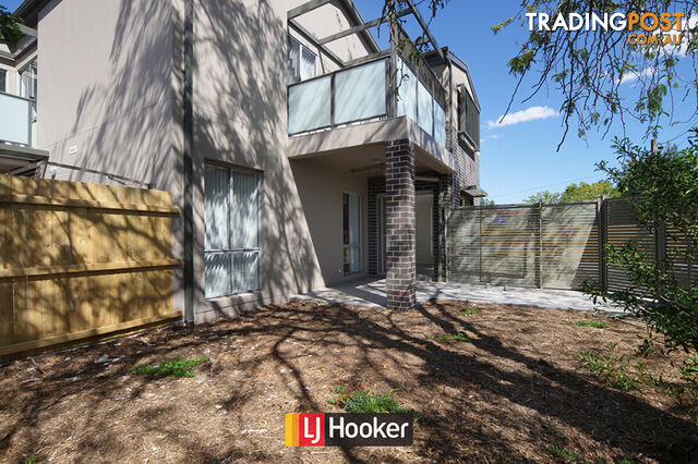 4/63 Macleay Street TURNER ACT 2612