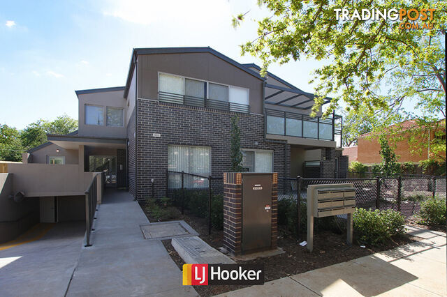 4/63 Macleay Street TURNER ACT 2612