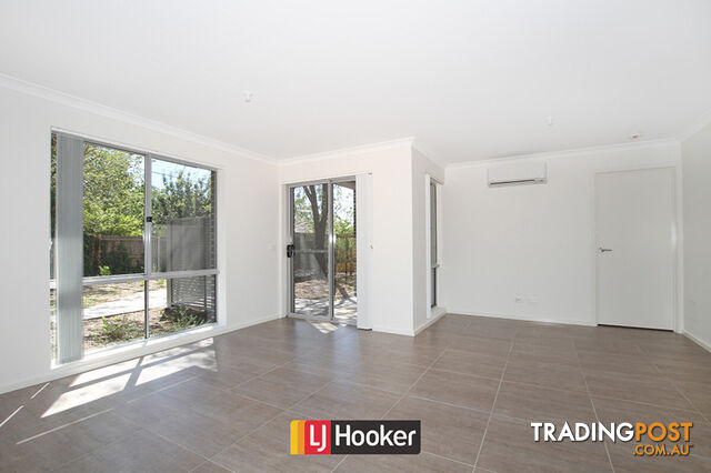 4/63 Macleay Street TURNER ACT 2612