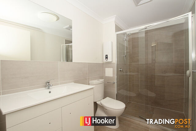 4/63 Macleay Street TURNER ACT 2612