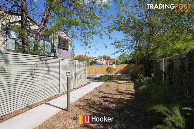 4/63 Macleay Street TURNER ACT 2612