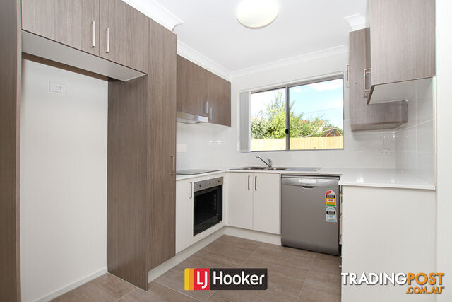 4/63 Macleay Street TURNER ACT 2612