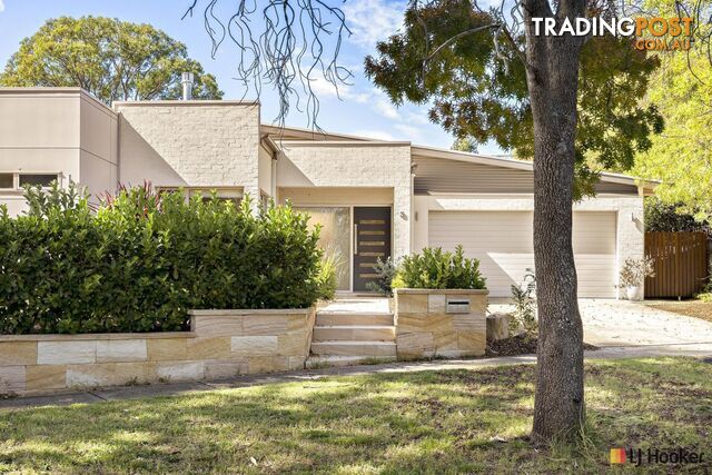 3 Hobson Place AINSLIE ACT 2602