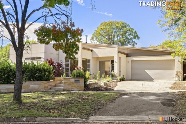 3 Hobson Place AINSLIE ACT 2602
