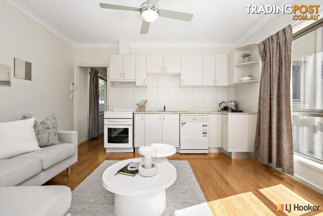 3 Hobson Place AINSLIE ACT 2602