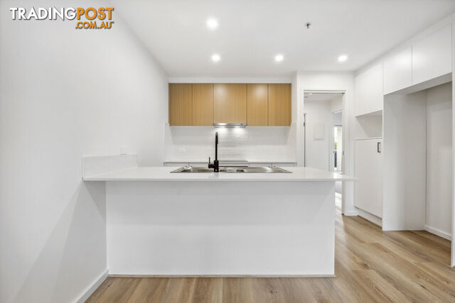 55/2 Cornelius Street COOMBS ACT 2611