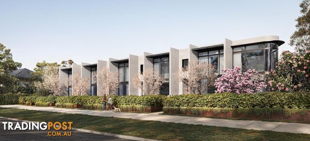 97 Monaro Crescent RED HILL ACT 2603