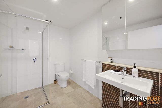 103/39 Benjamin Way BELCONNEN ACT 2617