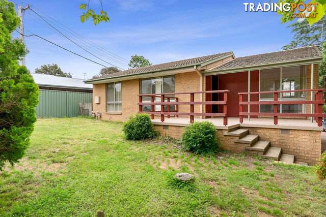 15 McMaster Street SCULLIN ACT 2614