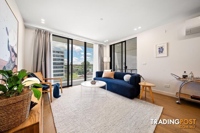 501/258 Northbourne Avenue DICKSON ACT 2602