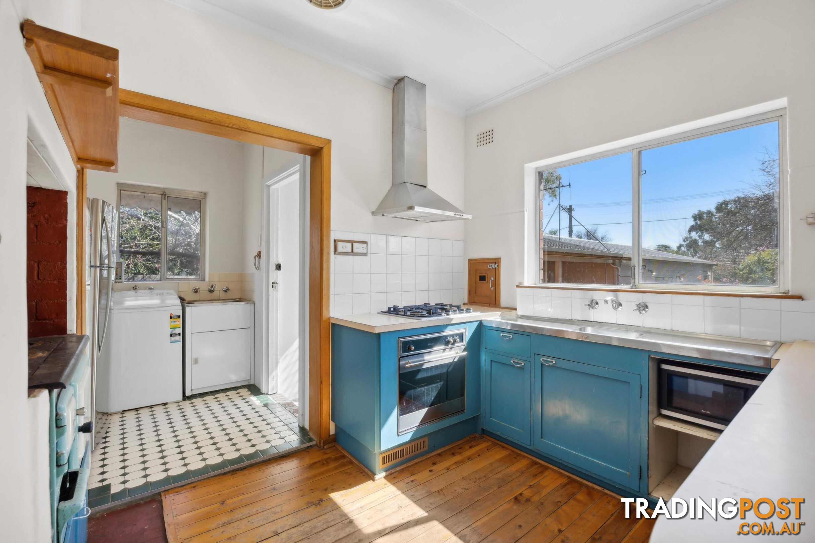 41a Foveaux Street AINSLIE ACT 2602