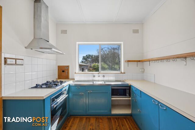 41a Foveaux Street AINSLIE ACT 2602