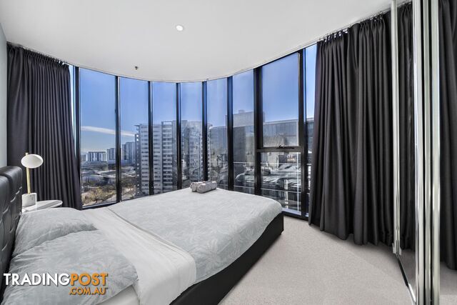1003/3 Grazier Lane BELCONNEN ACT 2617