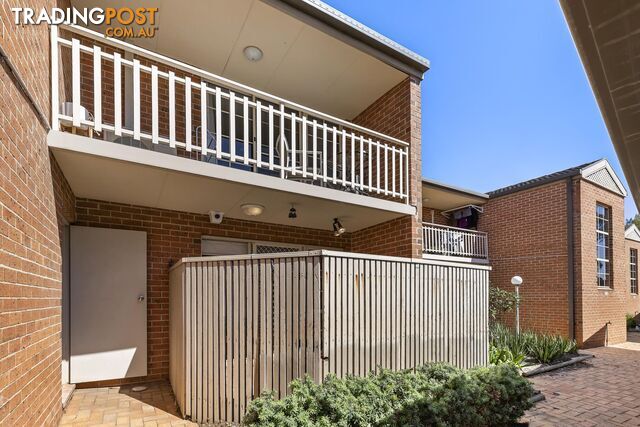 23/22 Archibald Street LYNEHAM ACT 2602