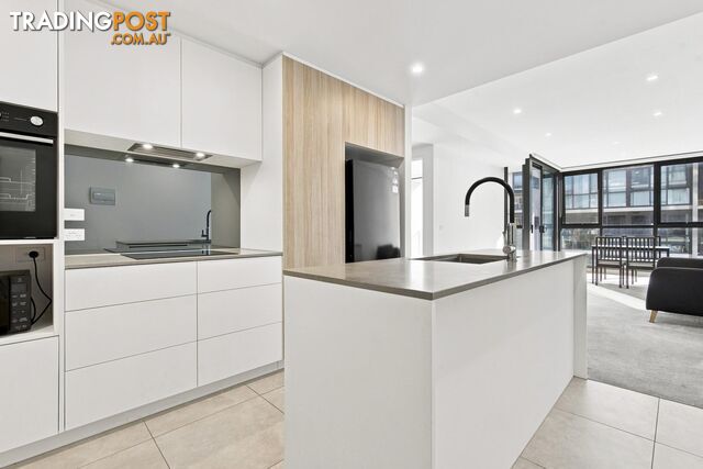 314/349 Northbourne Avenue LYNEHAM ACT 2602