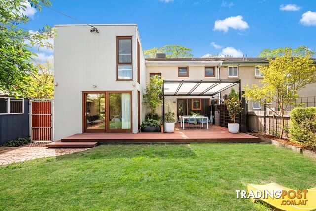 18 Morphett Street DICKSON ACT 2602