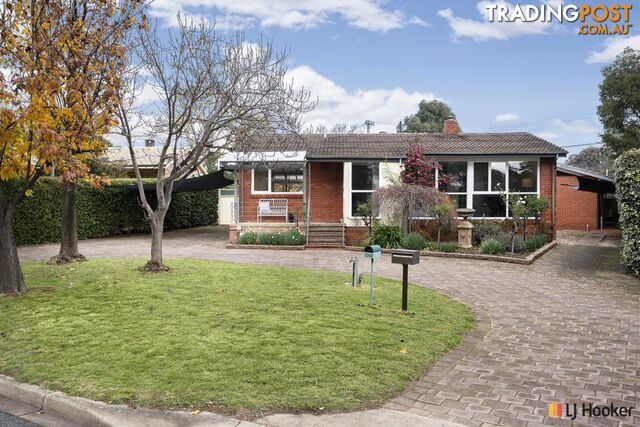 109 Hannan Place AINSLIE ACT 2602