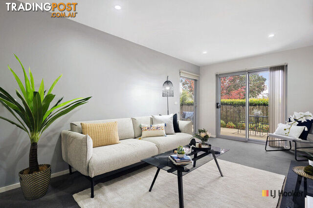 3/10 Ipima Street BRADDON ACT 2612