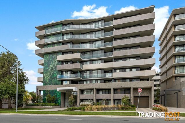 101/258 Northbourne Avenue DICKSON ACT 2602