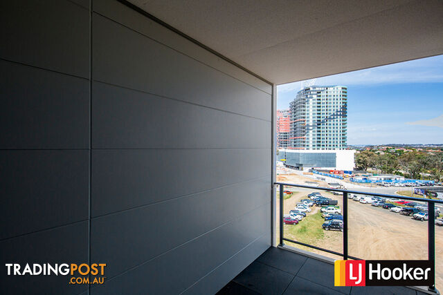 79/77 Gozzard Street GUNGAHLIN ACT 2912