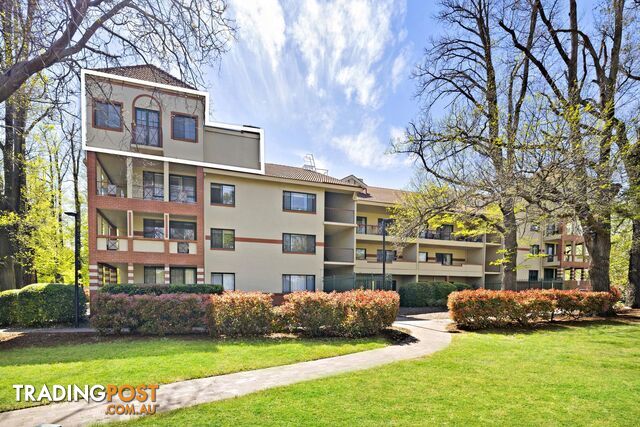 119/14 Boolee Street REID ACT 2612