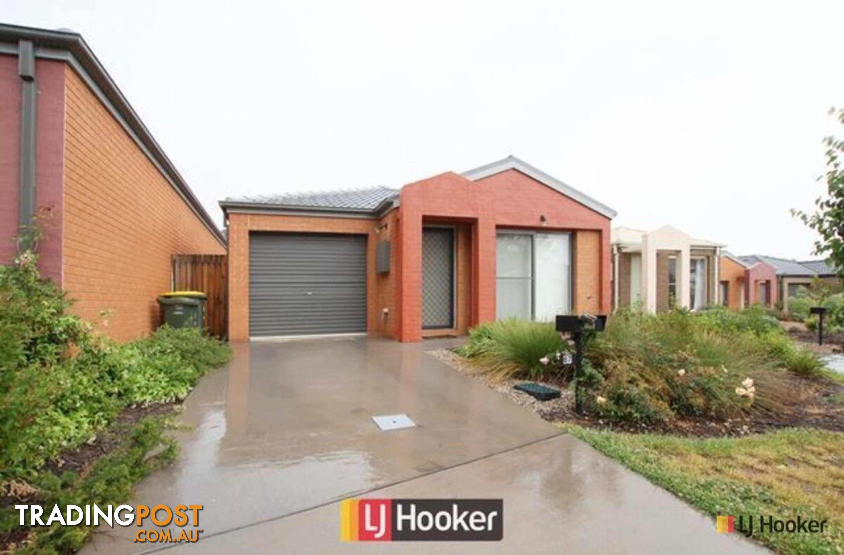 67 Ian Nicol Street WATSON ACT 2602