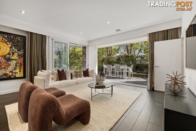 10 Ryrie Street CAMPBELL ACT 2612 - photo 4 of 22