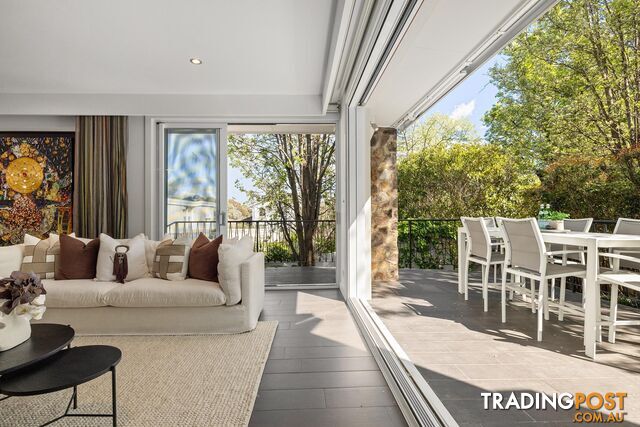 10 Ryrie Street CAMPBELL ACT 2612