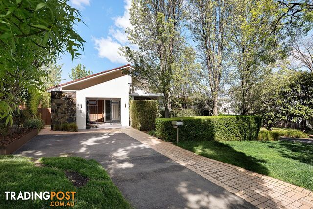 10 Ryrie Street CAMPBELL ACT 2612 - photo 2 of 22