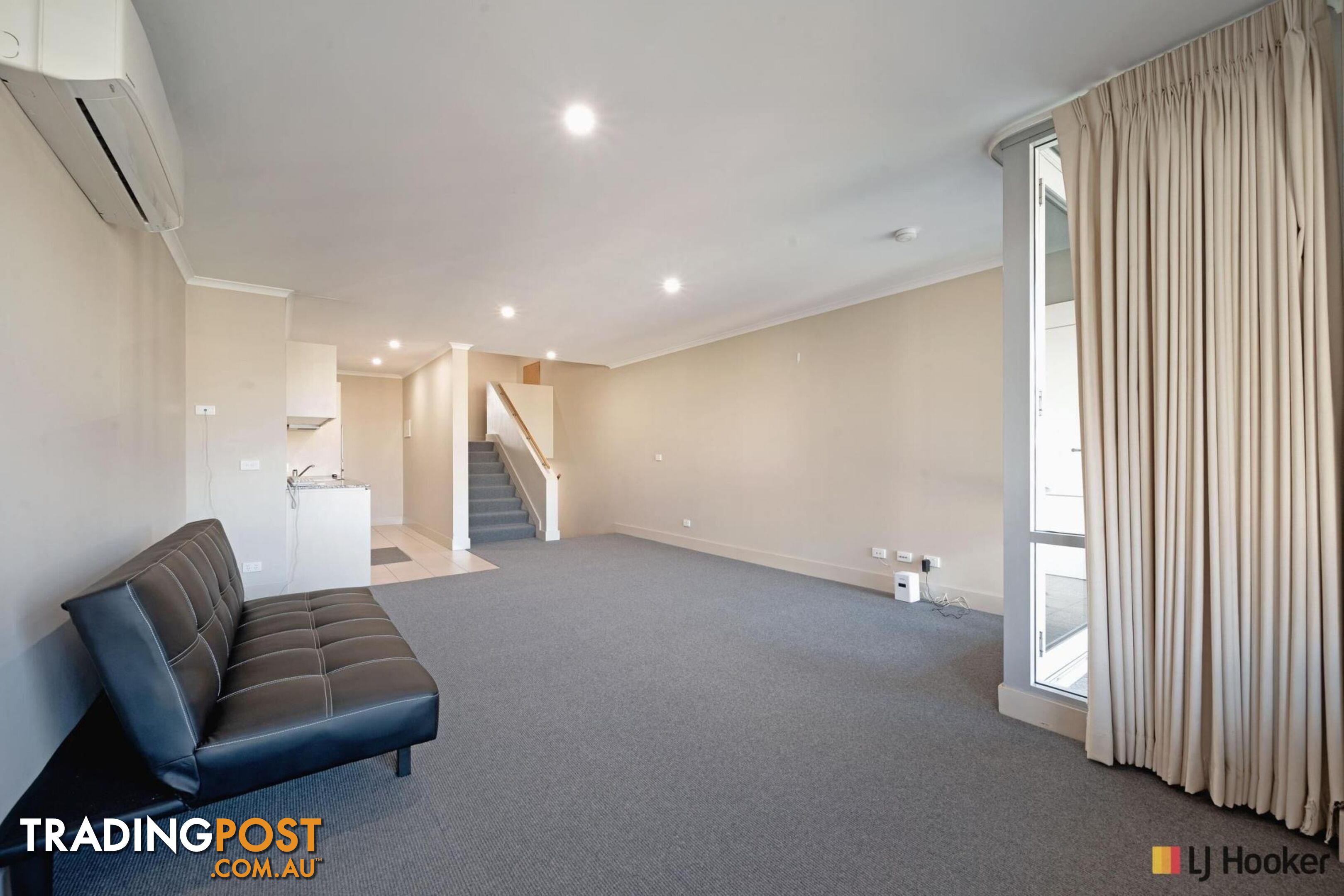 166/77 Northbourne Avenue TURNER ACT 2612