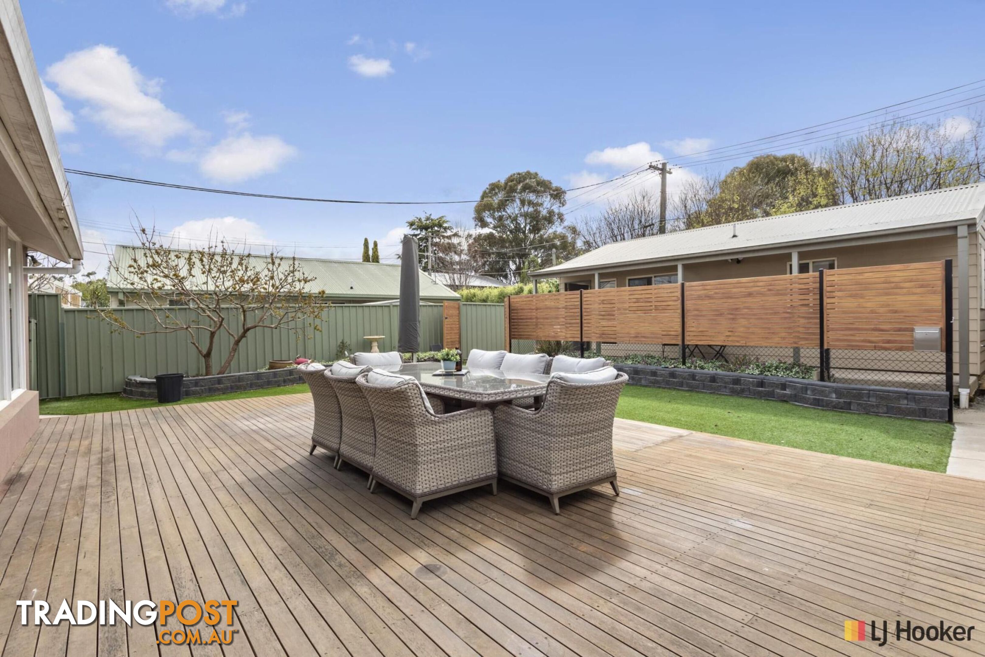 70 Paterson Street AINSLIE ACT 2602