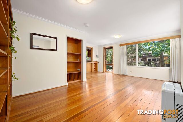45 Hannan Crescent AINSLIE ACT 2602 - photo 5 of 15
