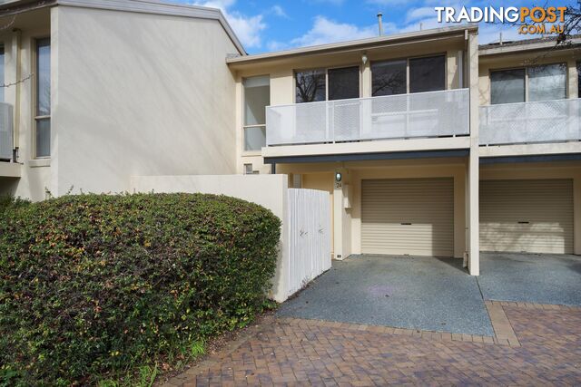 24/44 Medworth Crescent LYNEHAM ACT 2602