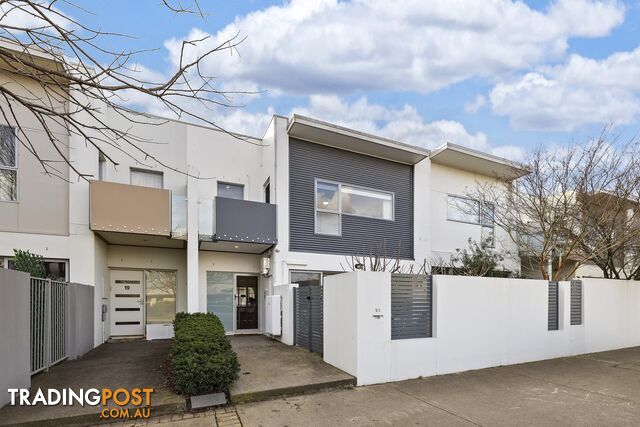 21 Bettie Mcnee Street WATSON ACT 2602