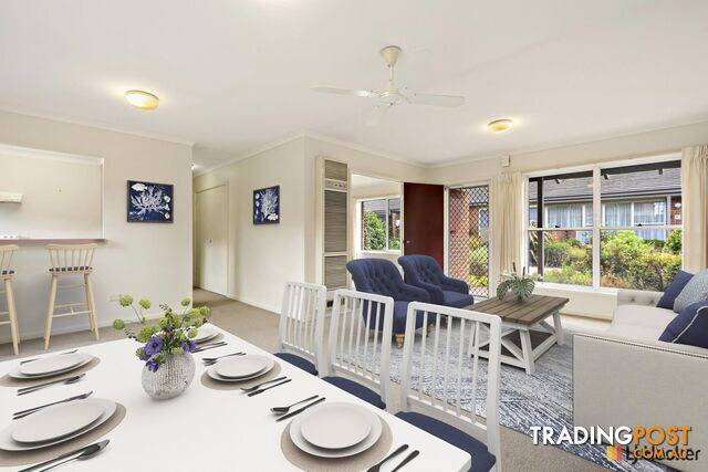 89/177 Badimara Street FISHER ACT 2611