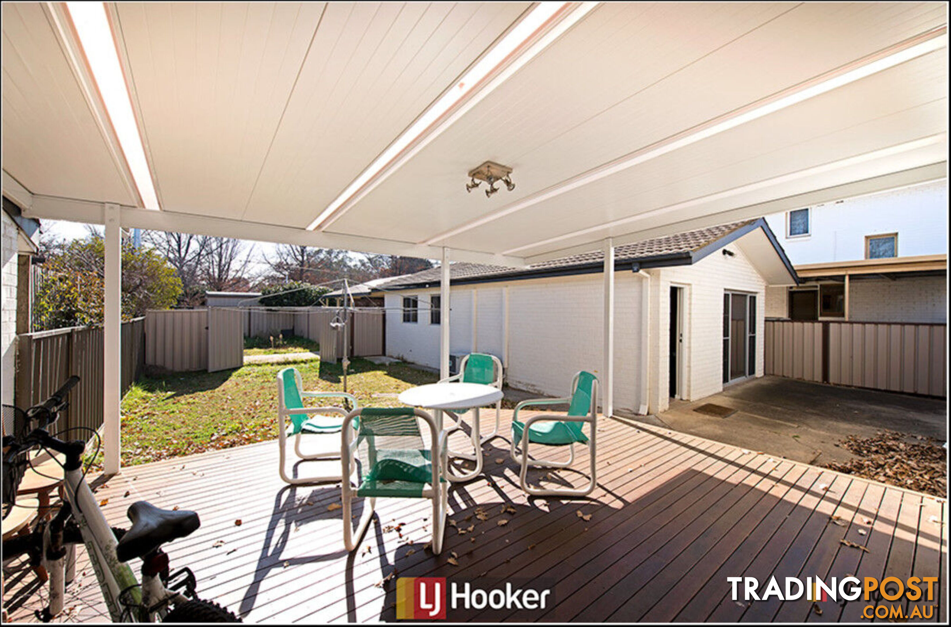 41A Antill Street DOWNER ACT 2602