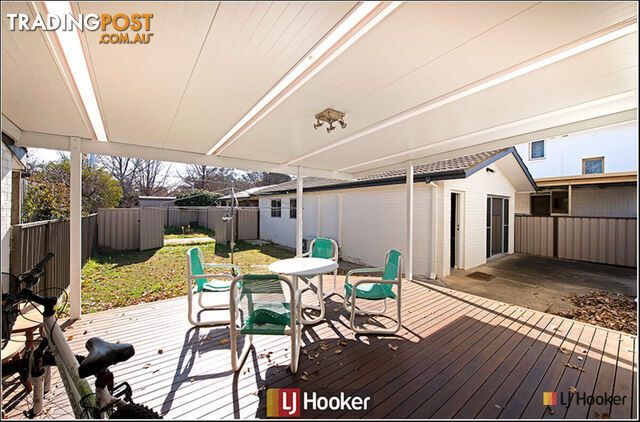 41A Antill Street DOWNER ACT 2602