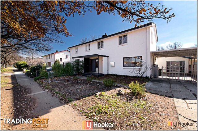 41A Antill Street DOWNER ACT 2602