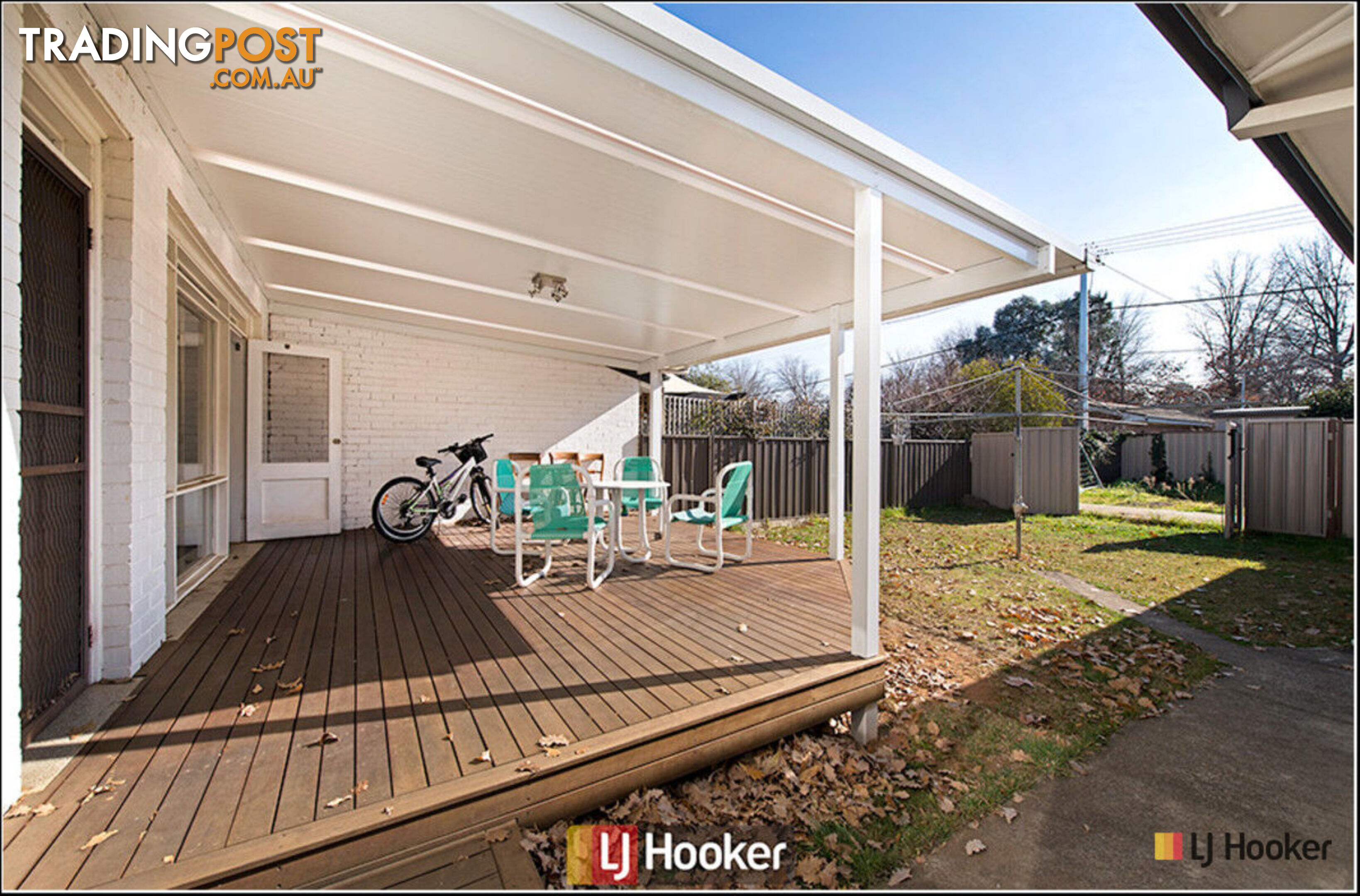 41A Antill Street DOWNER ACT 2602