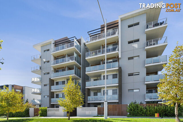 41/120 John Gorton Drive COOMBS ACT 2611